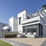 Villa Alimar - Basque Stay