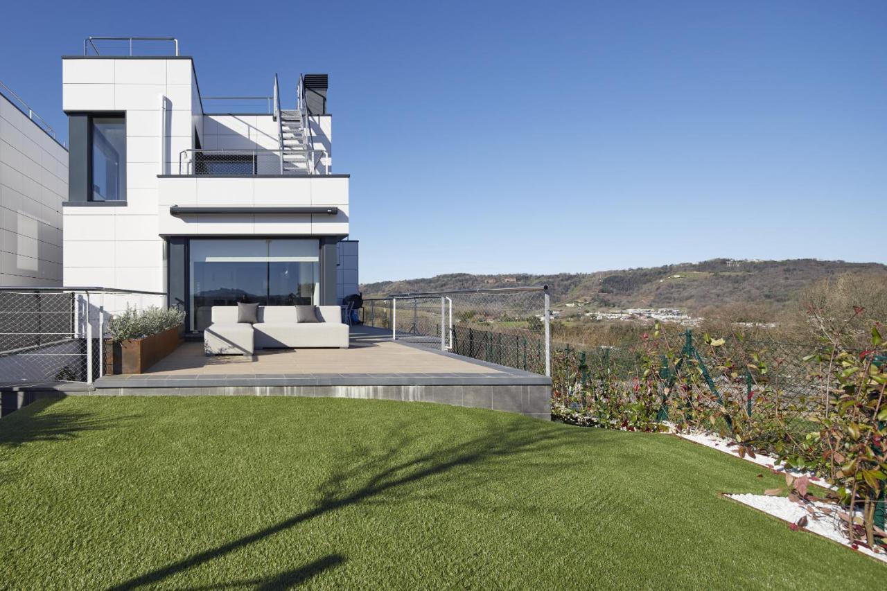 Vakantiehuis Alimar - Basque