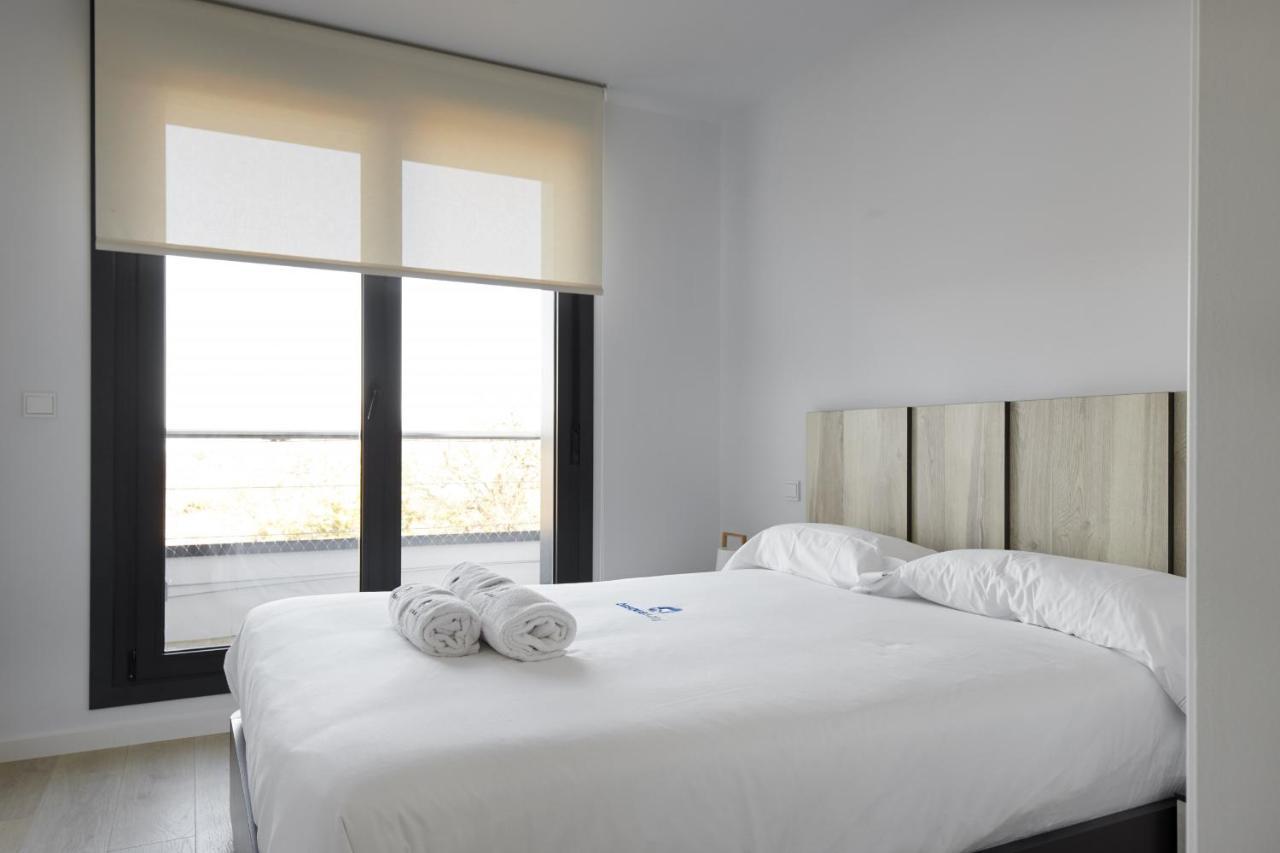 Vakantiehuis Alimar - Basque San Sebastian