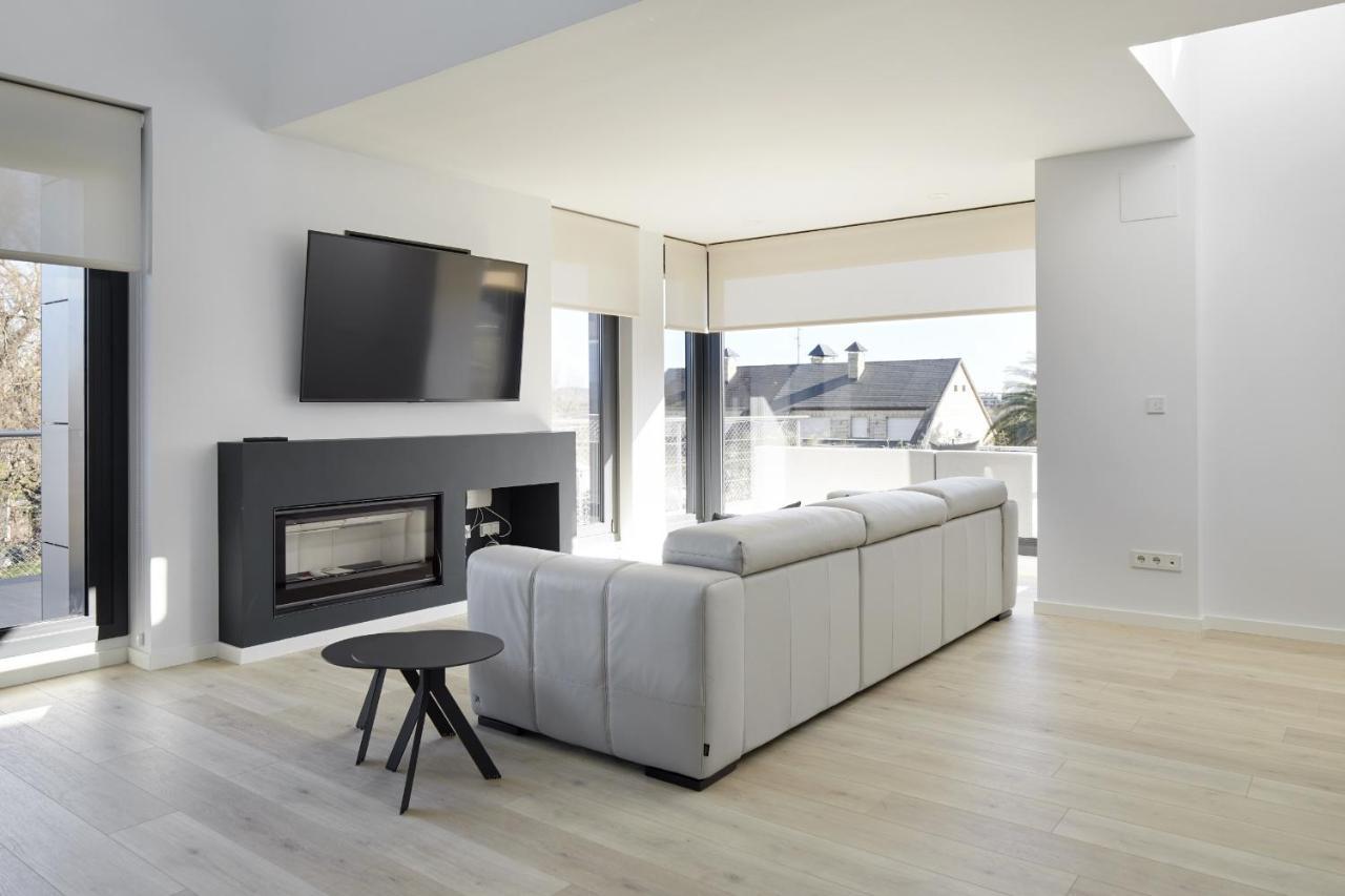 Vakantiehuis Alimar - Basque *